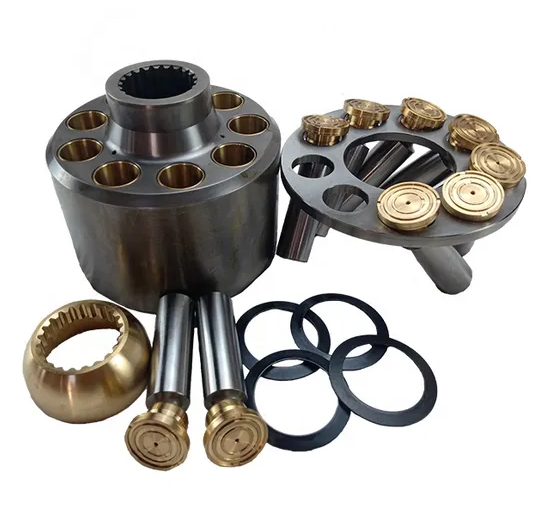 Hydraulic Motor Spares and Replacement Parts