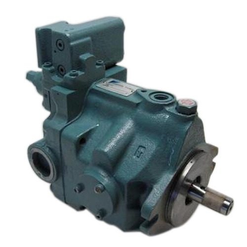 Industrial Hydraulic Pumps